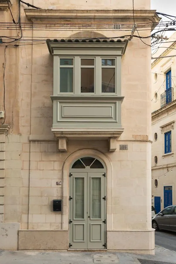 Marea Central Apartments Sliema