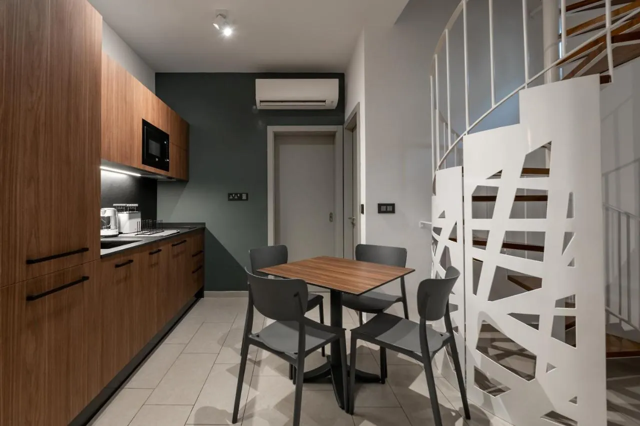 Marea Central Apartments Sliema Malta