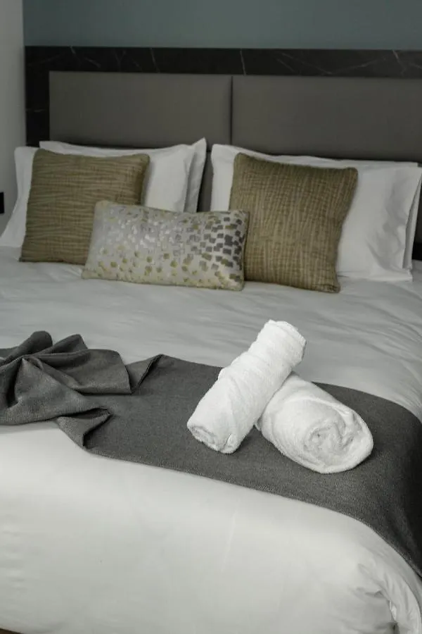 Marea Central Apartments Sliema Malta