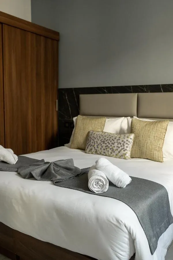 Marea Central Apartments Sliema 0*,  Malta