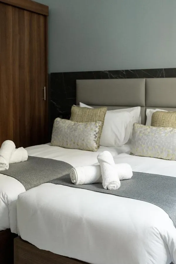 Marea Central Apartments Sliema Malta